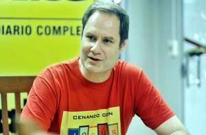 Cenando con Jesús llama a compartir lo mejor de uno mismo en la Nochebuena - Nacionales - ABC Color