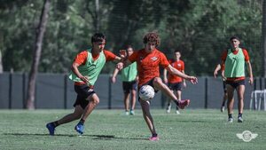 Libertad: Renovaciones y refuerzos puntuales