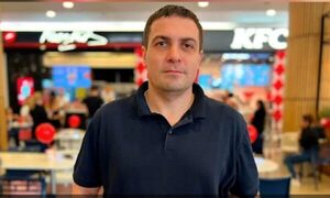 PIZZA HUT Y KFC: AHORA MÁS CERCA DE VOS EN EL INTERIOR DEL PAÍS