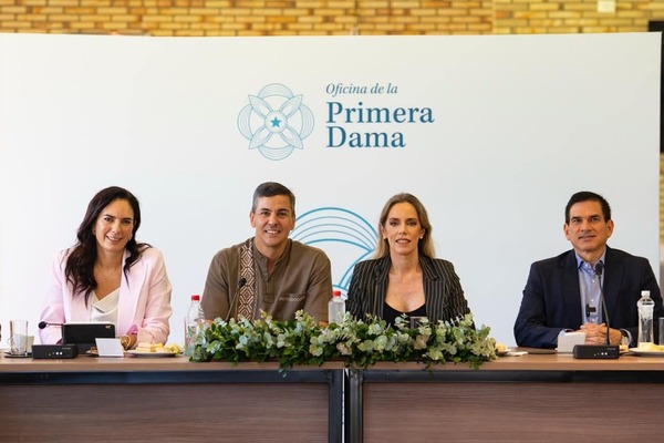 Asunción 500 Años impulsa plan para repoblar el Centro