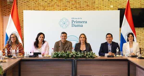 Diario HOY | Parque Caballero, casco histórico, Avda. Artigas y otras obras en camino