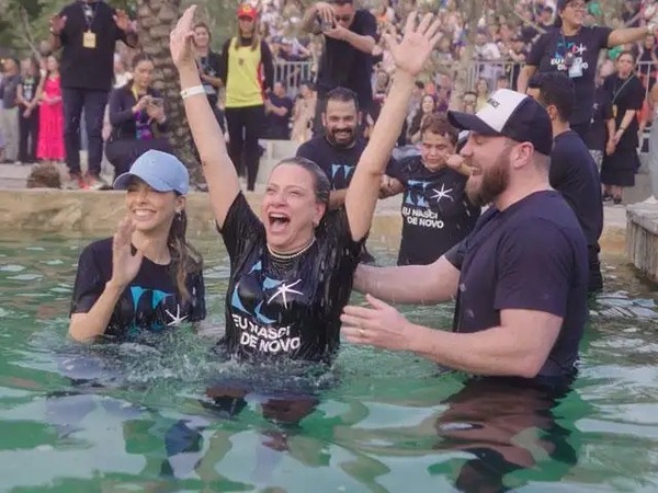 Brasil vive una transformación histórica: los evangélicos avanzan y se calcula que serán mayoría en el 2030