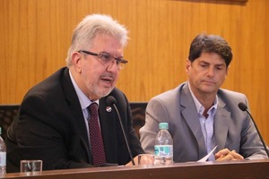 Feprinco exige al Estado previsión y reformas para el desarrollo