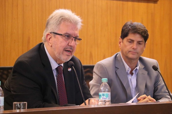 Feprinco exige al Estado previsión y reformas para el desarrollo