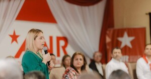 El cartismo blinda a Raquel Alvarenga y avanza sobre Caaguazú con el respaldo de Soto y Del Puerto