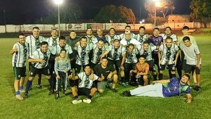 Insólito: Por protesta, se presentarán tres equipos a una final Senior