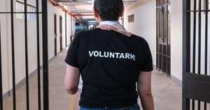 Diario HOY | Distinguirán a personas y organizaciones que trabajan en pos de la reinserción social