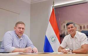 Eddie Jara “está perdido en cualquier boludez” y goza de blindaje, según Benítez - Política - ABC Color