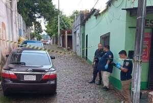 Cita a ciegas que terminó en balacera: imputan a joven por ataque a oficial de Policía - ABC en el Este - ABC Color