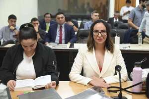 Caso Fox: traficante de marihuana pasará 11 años en la cárcel - Nacionales - ABC Color