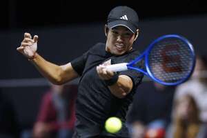 Jóvenes lobos de la ATP buscan suceder a Fonseca - Tenis - ABC Color