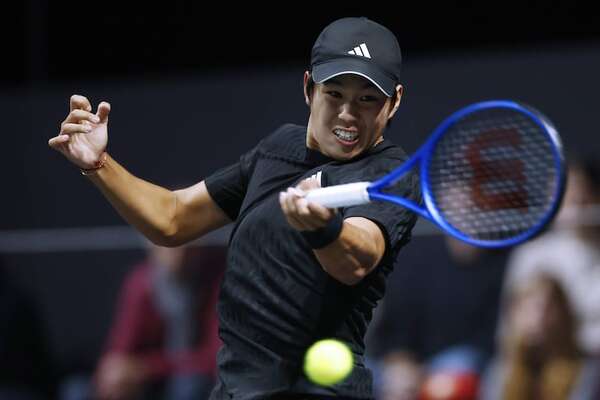 Jóvenes lobos de la ATP buscan suceder a Fonseca - Tenis - ABC Color
