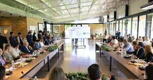 La Nación / Asunción 500 años: Gobierno impulsa plan de renovación urbana integral