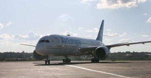 Air Europa celebra una década de una conexión aérea que redefinió flujos