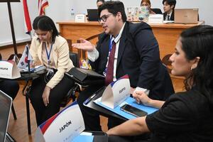 Interdisciplinariedad para la competitividad digital