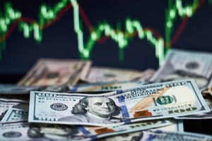 La Bolsa gana protagonismo como refugio frente a la volatilidad cambiaria