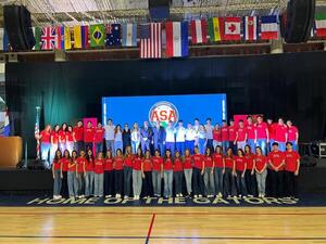 Llega el evento deportivo más esperado: Intercolegial ASA 2026