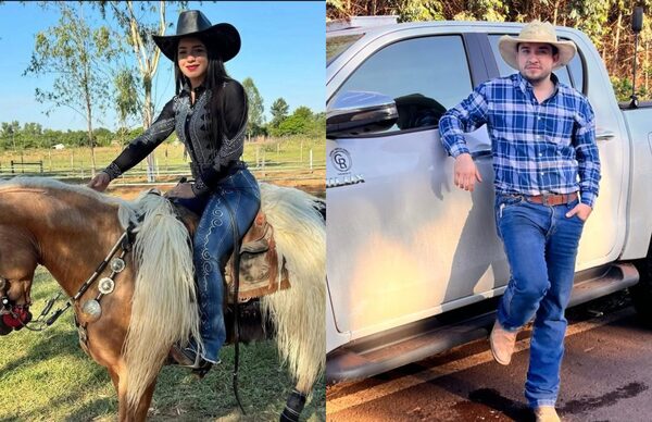 Doble homicidio en Altos: mujer recibió cinco impactos de bala y el hombre dos, revela autopsia | Unicanal