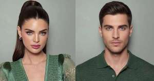 La Nación / La versión masculina de las famosas paraguayas, según la IA