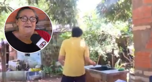 Familia pide internación temporal de su hijo por trastornos mentales - SNT