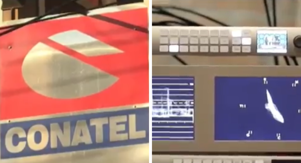 Postergan licitación de TV digital para enero de 2026 - SNT