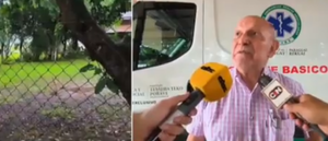 Tragedia en Misiones: un niño murió tras caer al agua y otro permanece en estado crítico - SNT