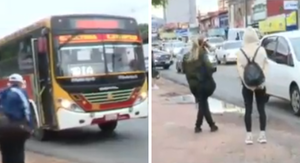 Viceministro sostiene que la huelga tiene impacto limitado, pero persisten demoras en el transporte - SNT