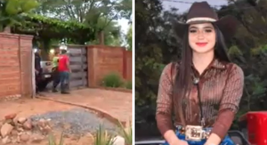 Doble homicidio en Altos: una pareja fue asesinada a balazos y el presunto autor sigue prófugo - SNT