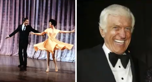 Dick Van Dyke celebró 100 años de vida - SNT