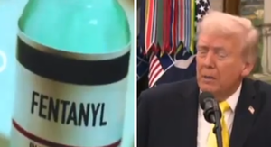 Trump designa al fentanilo como arma de destrucción masiva en Estados Unidos - SNT