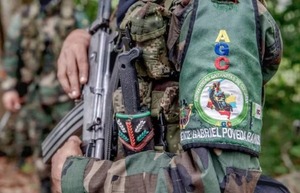 Estados Unidos declaró a la organización criminal colombiana Clan del Golfo como grupo terrorista - ADN Digital
