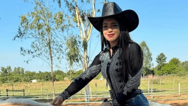 Autopsia revela que amazona de Altos intentó defenderse antes de recibir cinco disparos fatales Nacionales - Noticiero Paraguay