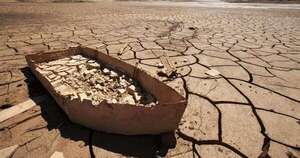 Diario HOY | Una sequía crítica acecha el abastecimiento de agua en Sao Paulo