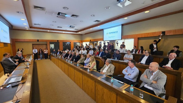 FEPRINCO llama a convertir el crecimiento económico en bienestar real y advierte sobre deudas estructurales del Estado