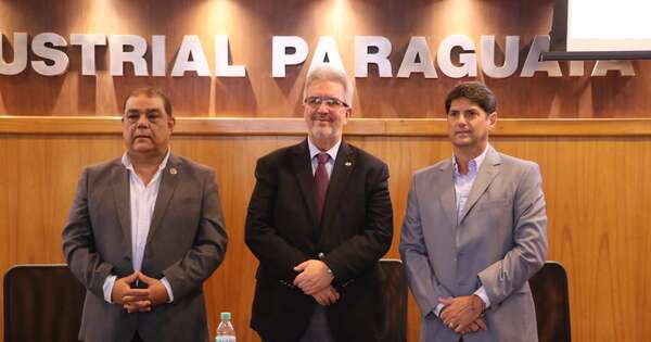 Paraguay con buen desempeño, crecimiento sostenido y reconocimiento internacional