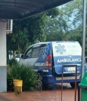 Hombre falleció por caída de rayo mientras usaba su celular | Unicanal