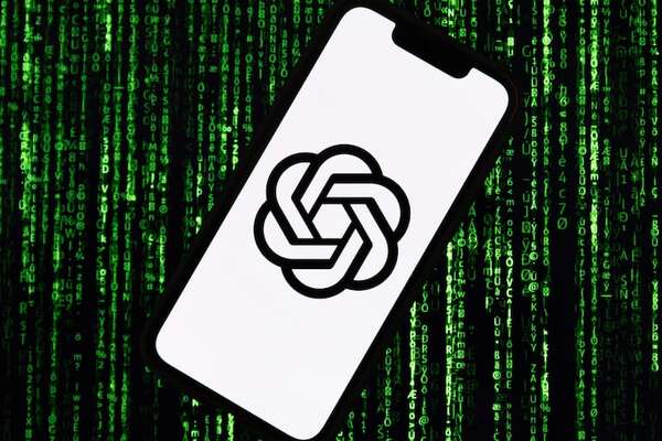 OpenAI se enfrenta a dudas: ¿es el fin de su reinado en IA? - Tecnología - ABC Color