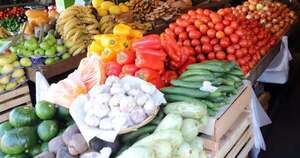 La Nación / Senave impulsa centro de etiquetado para frenar contrabando y fortalecer el mercado frutihortícola