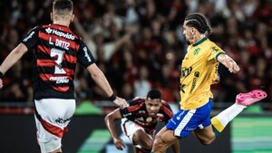 La primera cara nueva del supercampeón