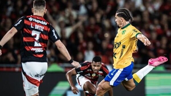 La primera cara nueva del supercampeón