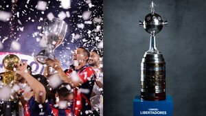 Cerro Porteño y su anhelo eterno: "La Copa Libertadores se Puede"