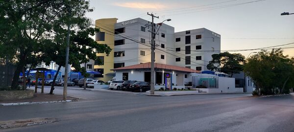 Sanatorio Santa Bárbara: 29 Años de «salud humanizada» y expansión tecnológica