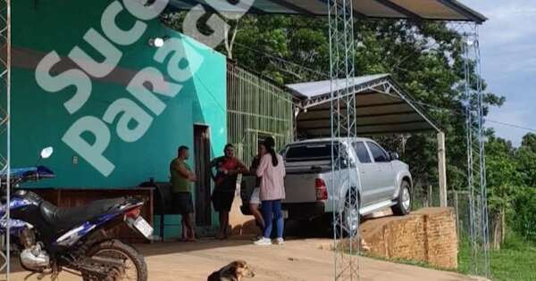 Diario HOY | Tragedia en un lavadero: empleado falleció tras sufrir descarga eléctrica