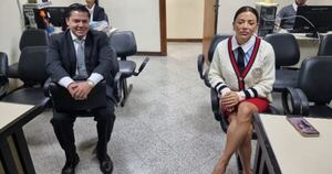 Diario HOY | Marly Figueredo, sobreseída en caso “Merienda Escolar”