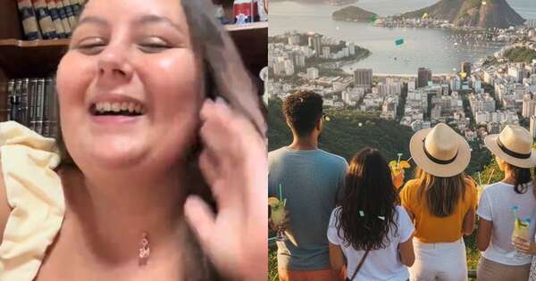 La Nación / Polémica: empresaria es criticada por premiar a su equipo con viaje a Brasil