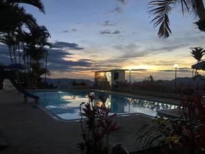 Apertura de temporada de la Quinta Villa Anita