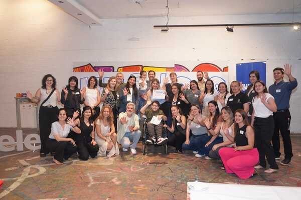 Teletón llevó adelante un espacio de reconocimiento a las empresas e instituciones aliadas | Unicanal