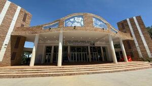 La Virgen del Paso cuenta con nuevo santuario en víspera de su festividad