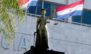 Investigación ética sacude a la Corte tras reunión secreta con Peña - OviedoPress