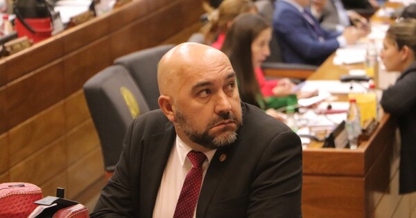 La imputación de Arévalo enciende la interna colorada en Lambaré y le da ventaja a Guido